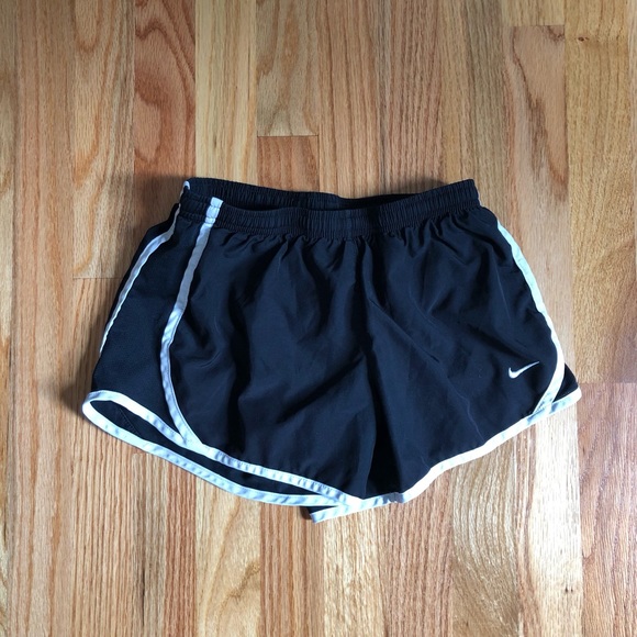 XS nike and adidas running shorts with liner - Picture 3 of 4